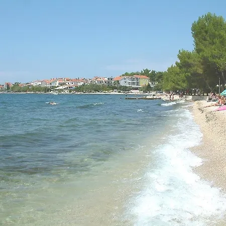 Apartment Prominac Zadar Room photo