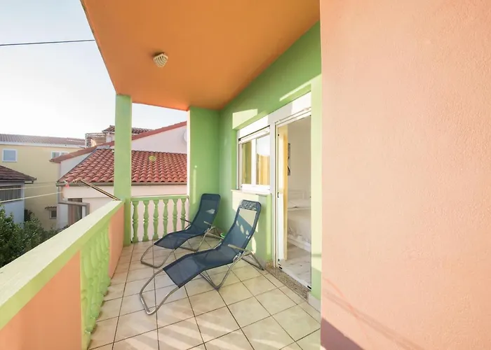 Apartment Prominac