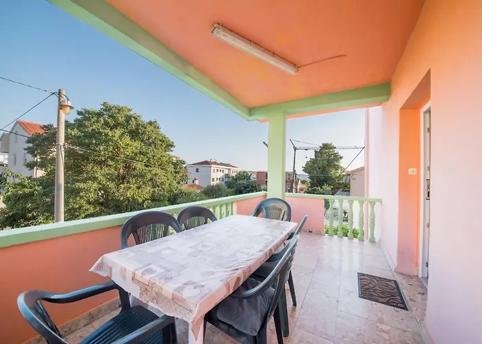 Apartment Prominac