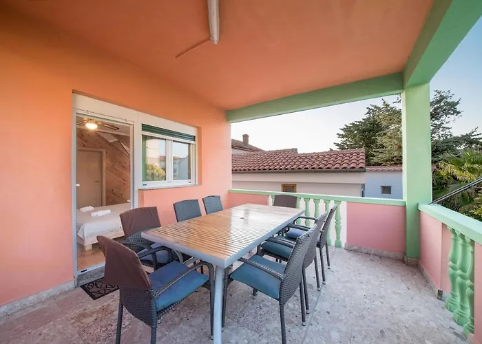 Apartment Prominac