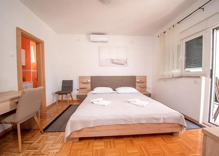 Apartment Prominac