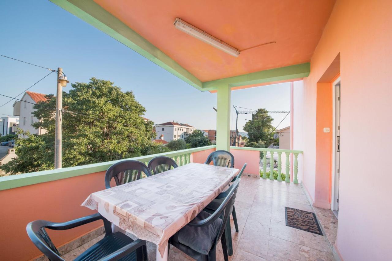 Apartment Prominac Zadar