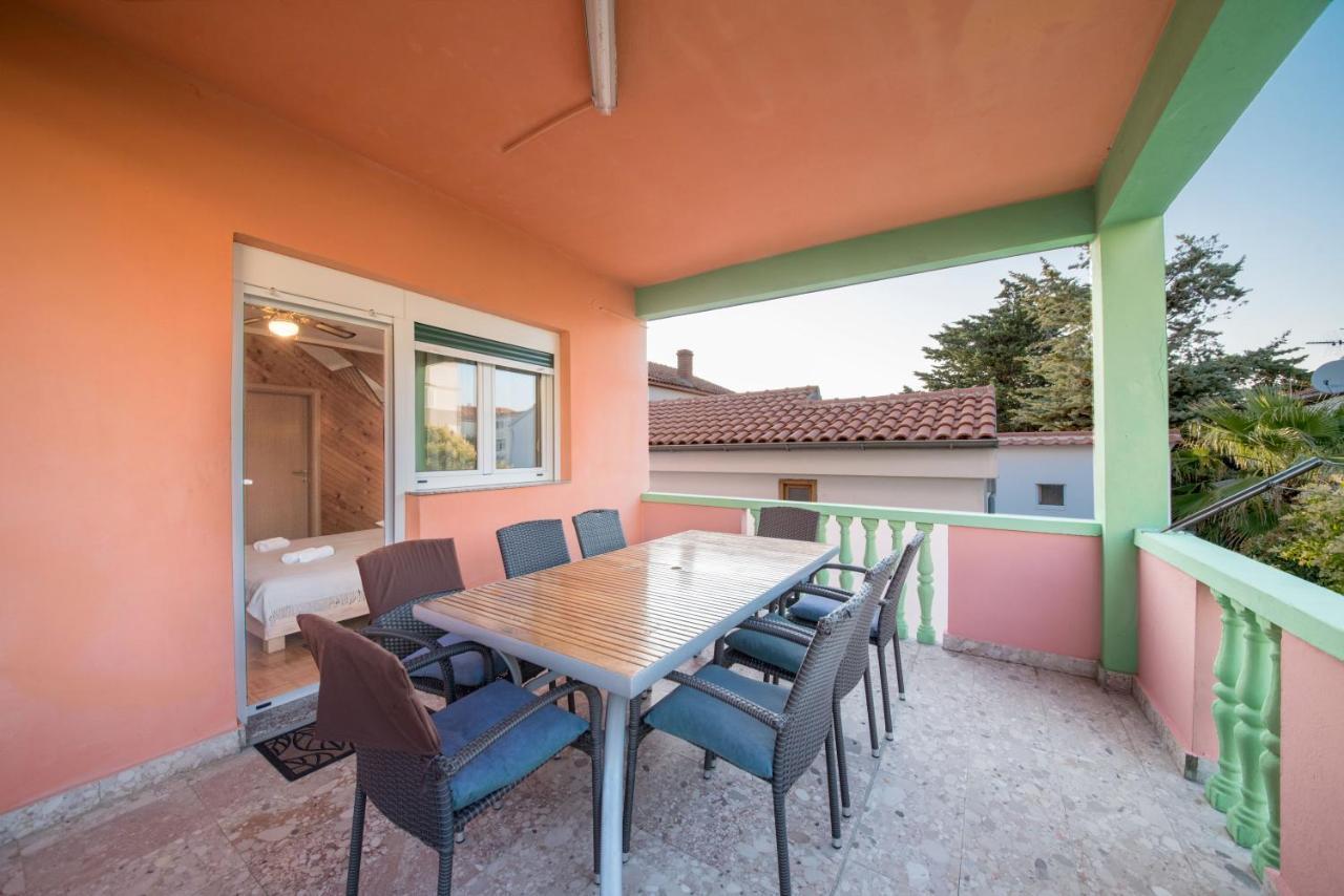 Apartment Prominac *