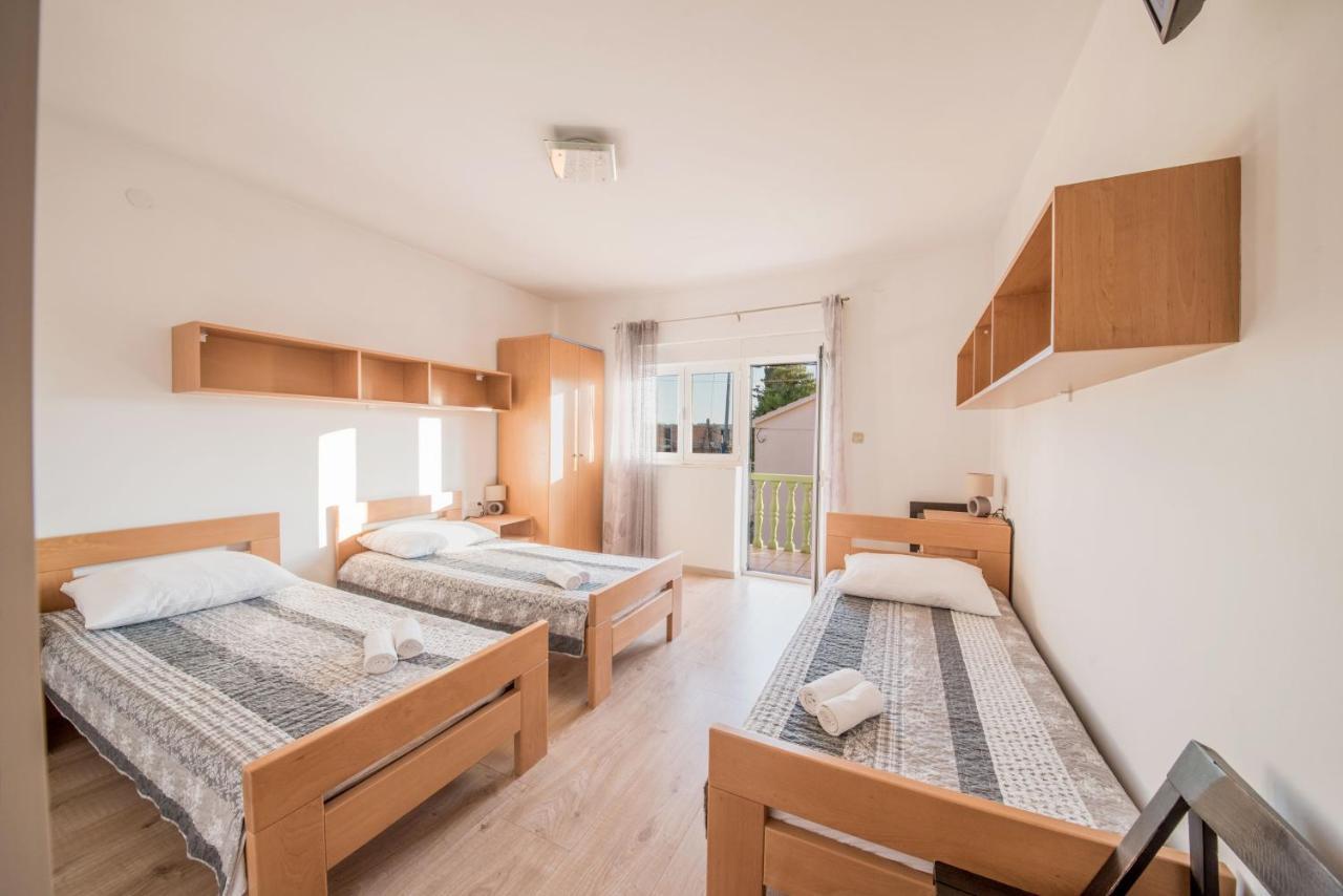 Prominac Zadar