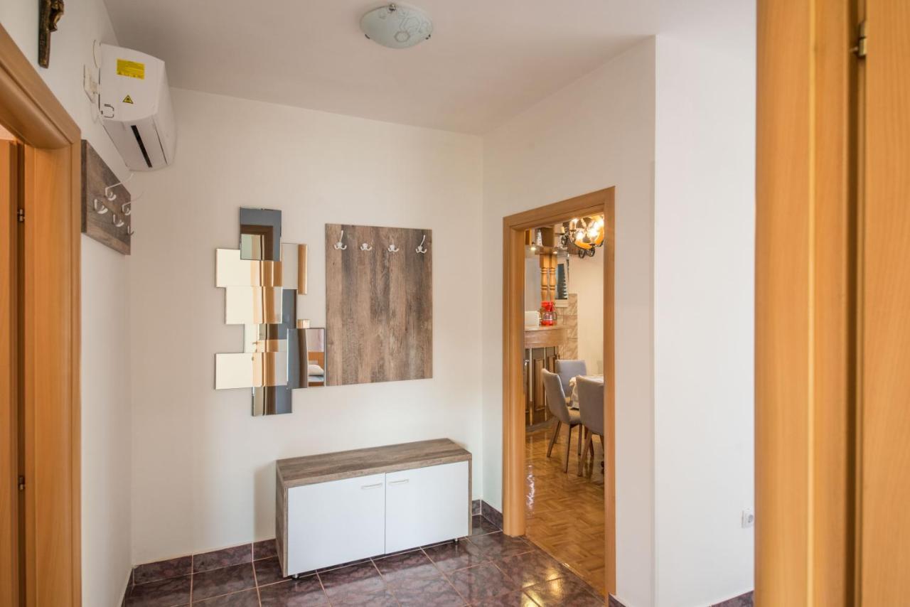 Appartamento Prominac