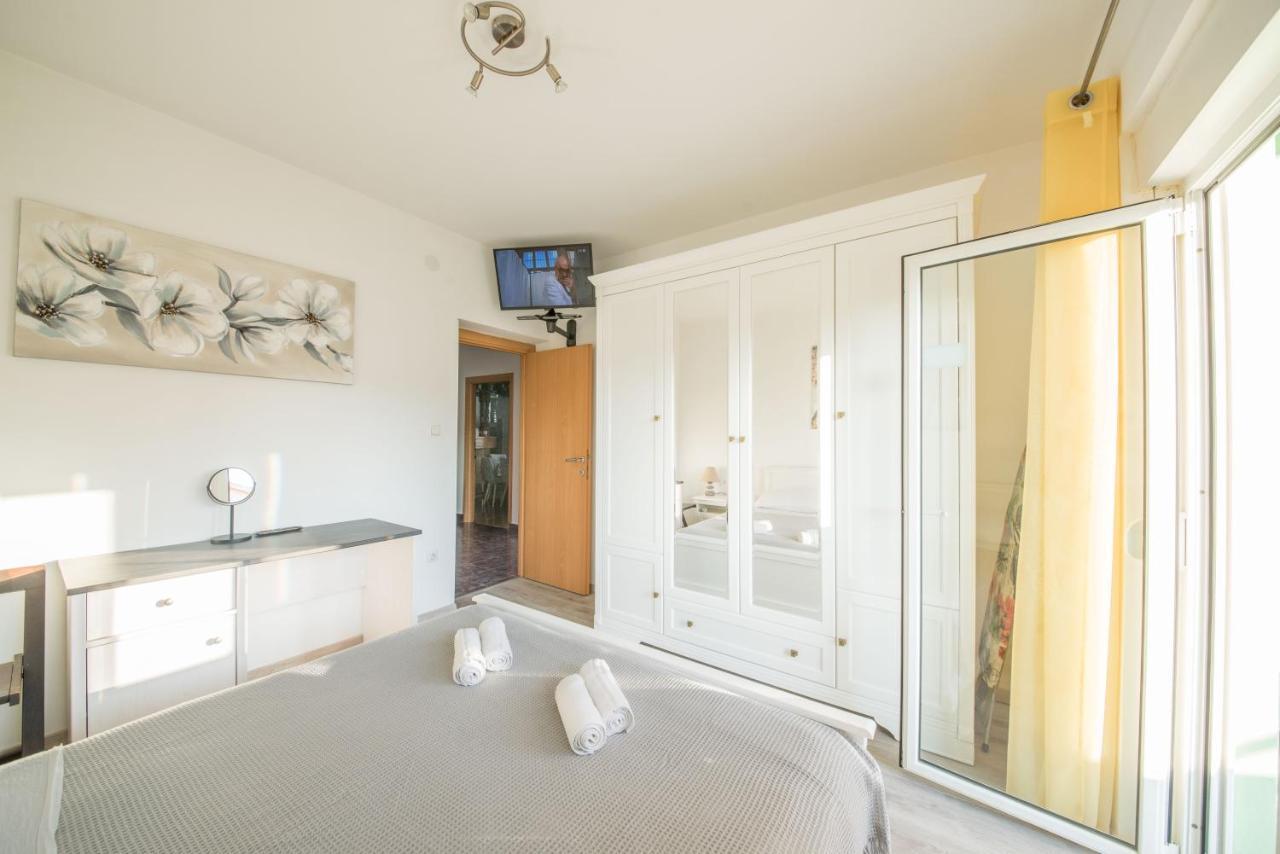 Apartment Prominac Zadar