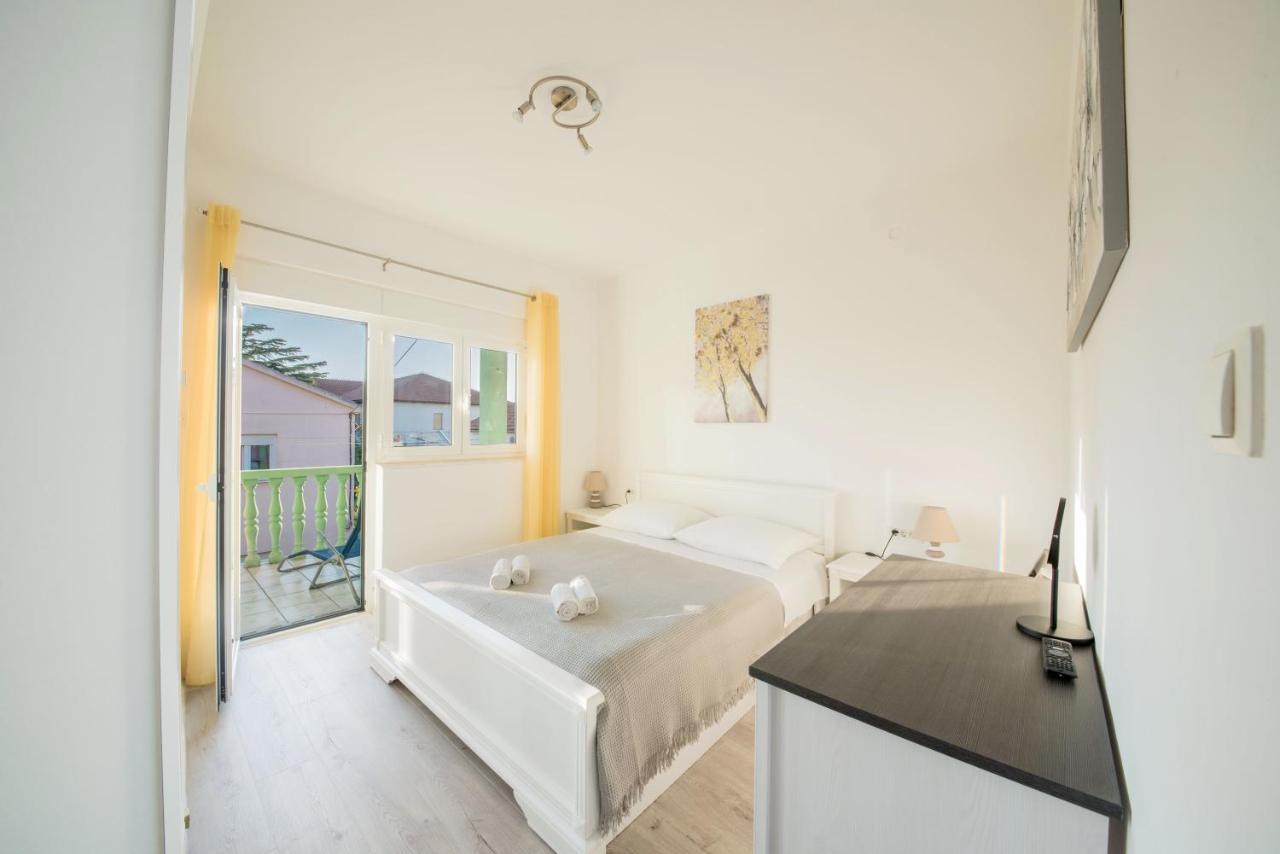 Prominac Apartment