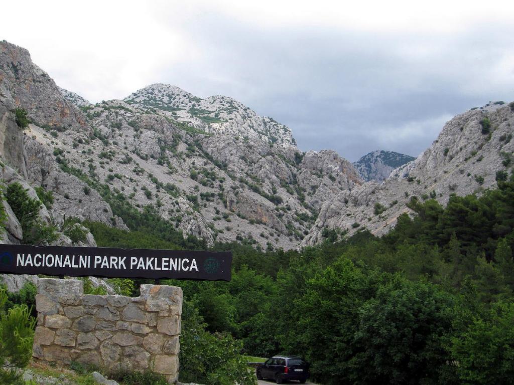 Prominac Zadar