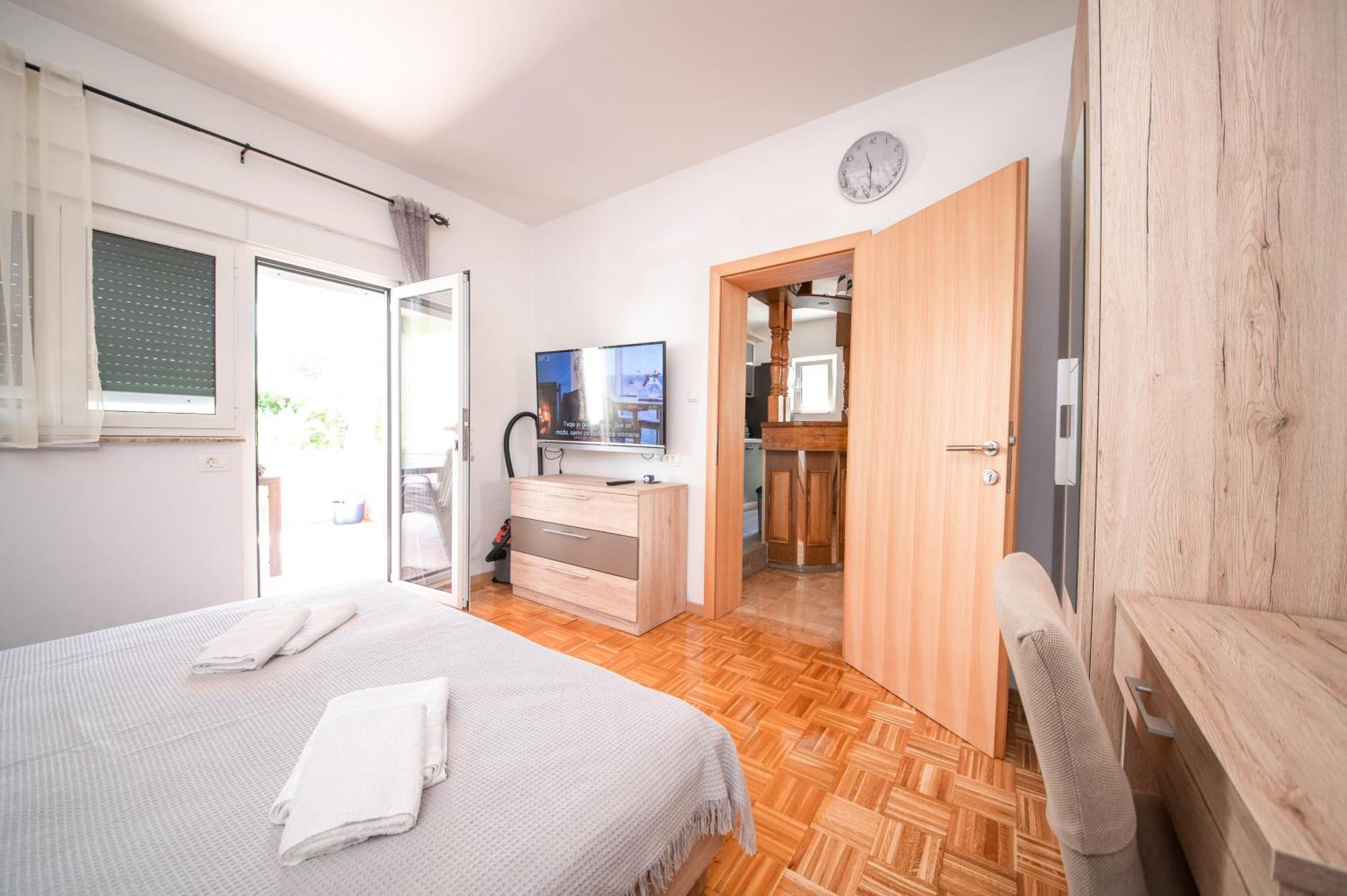 Prominac * Zadar