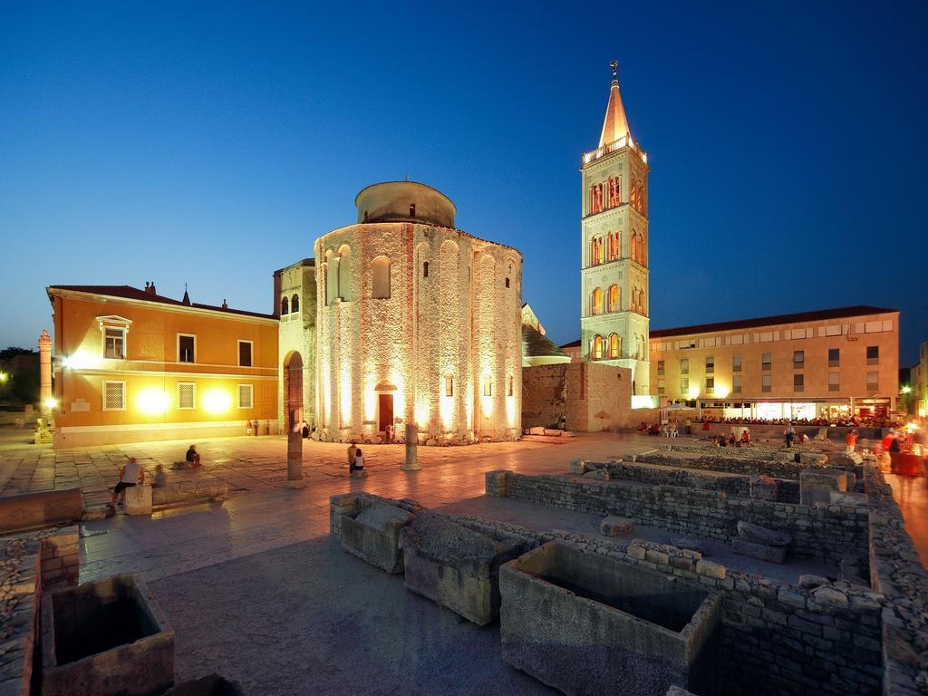 Prominac Zadar