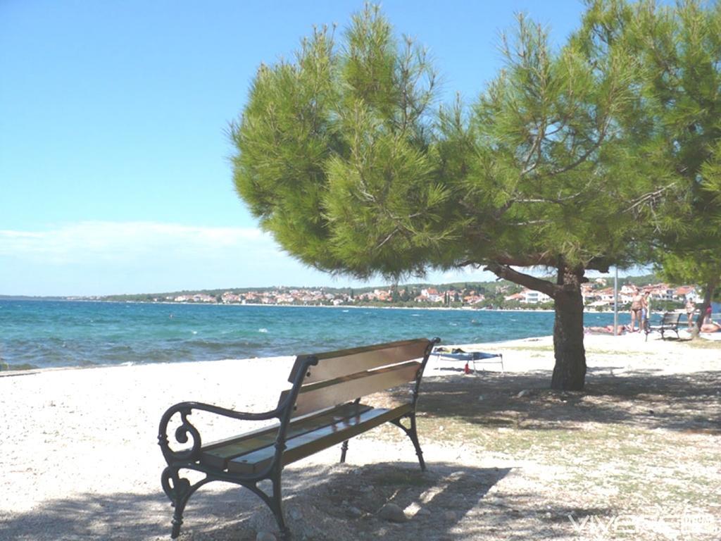 Prominac Apartment *