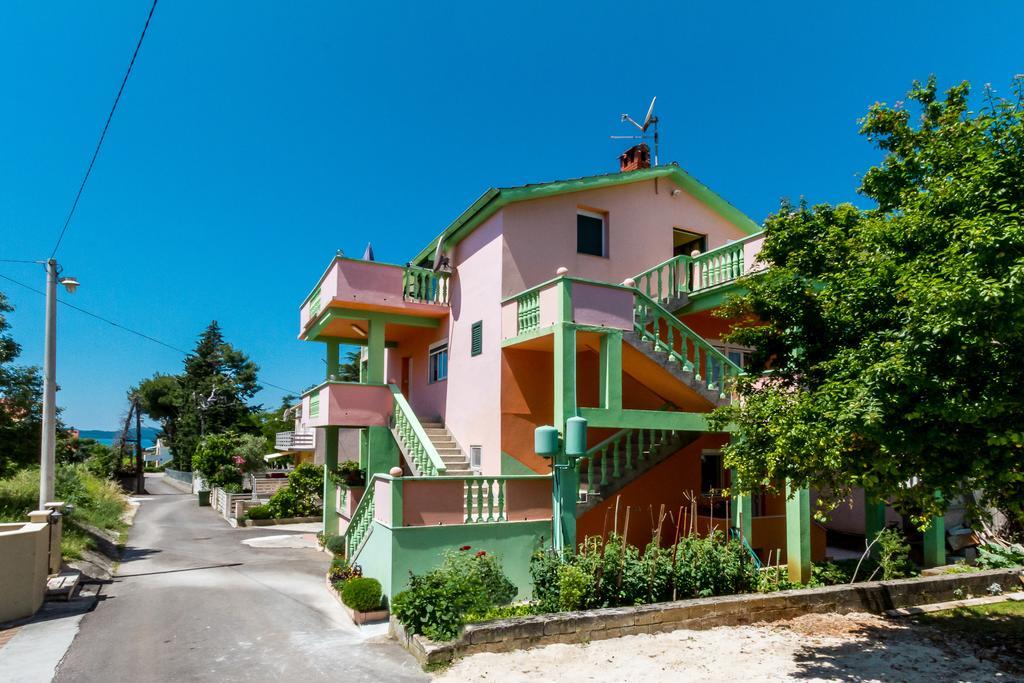 Prominac Apartment Zadar