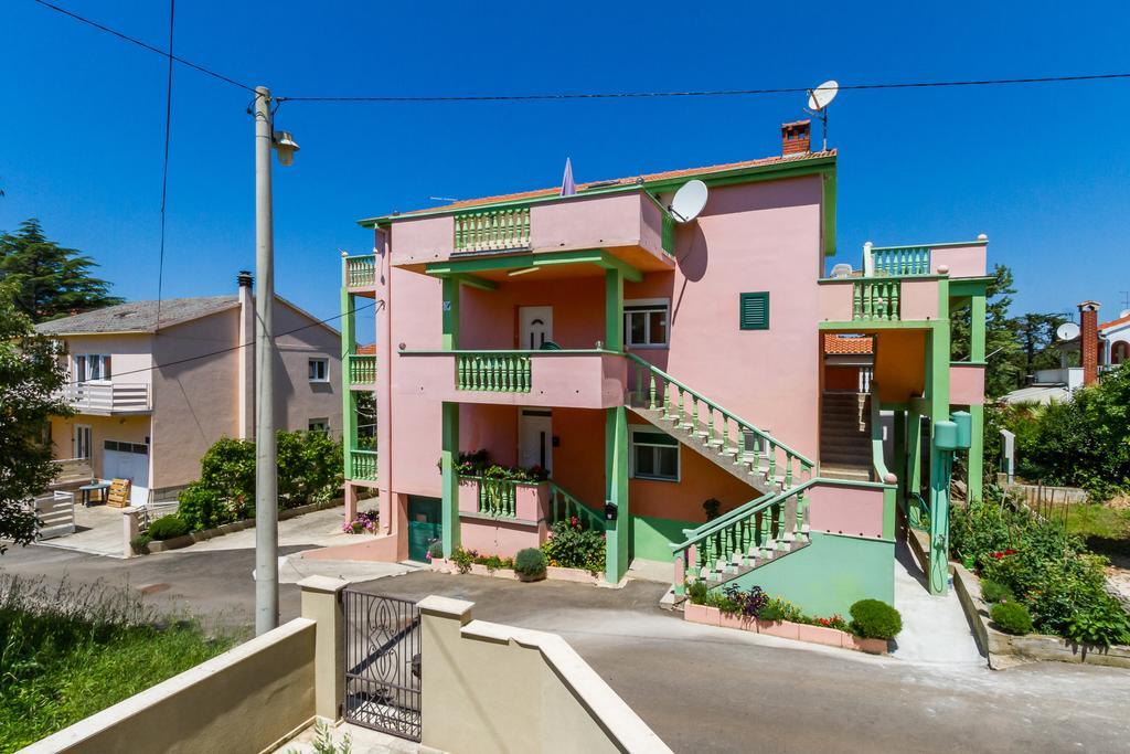 Apartment Prominac Zadar