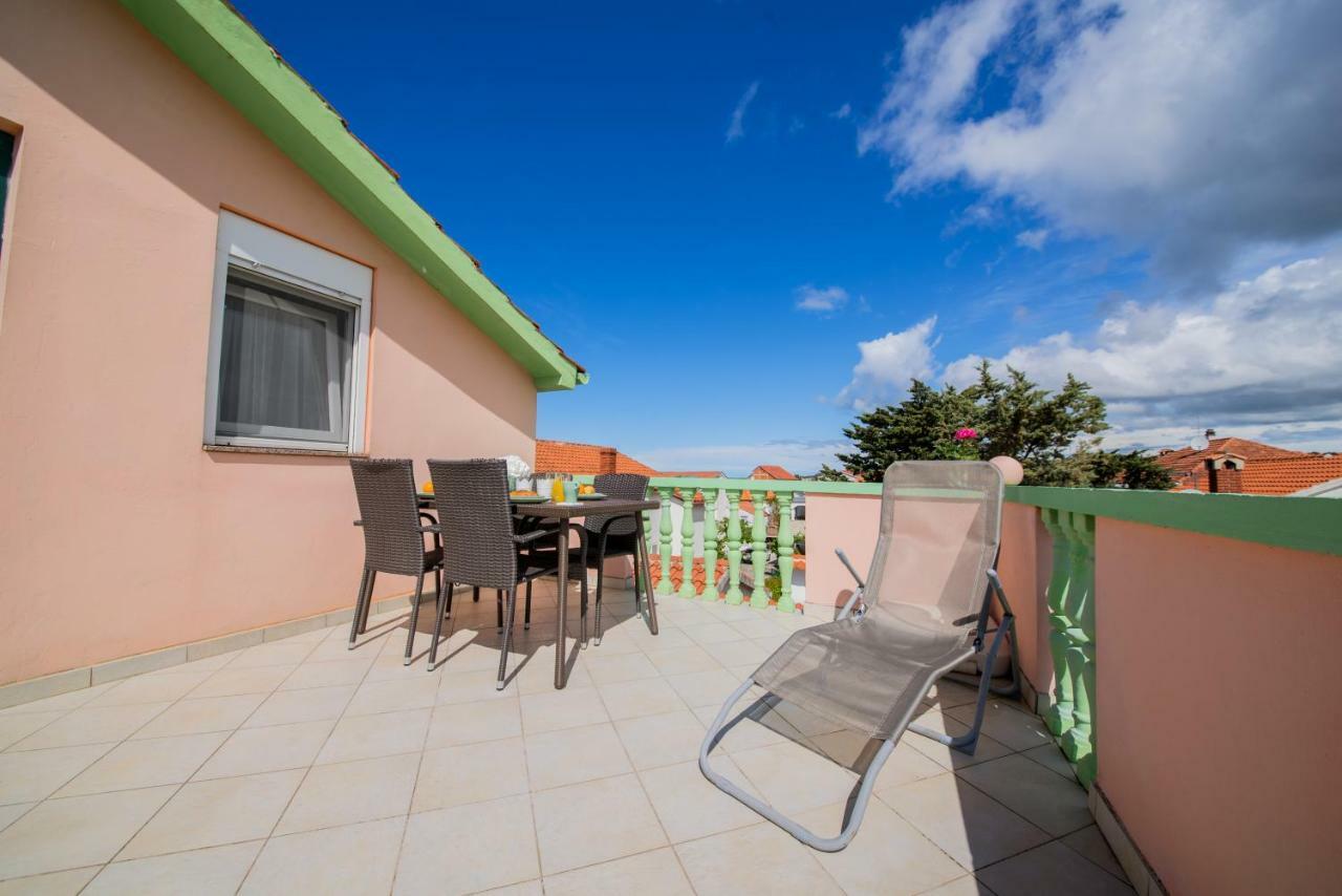 Prominac Apartment Zadar