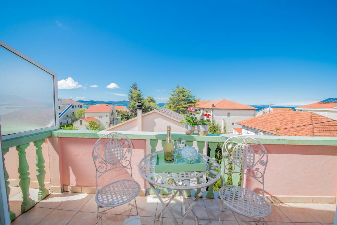 Apartment Prominac