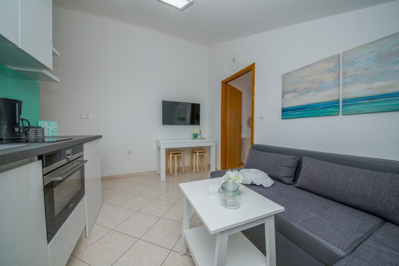 Appartamento Prominac Zara
