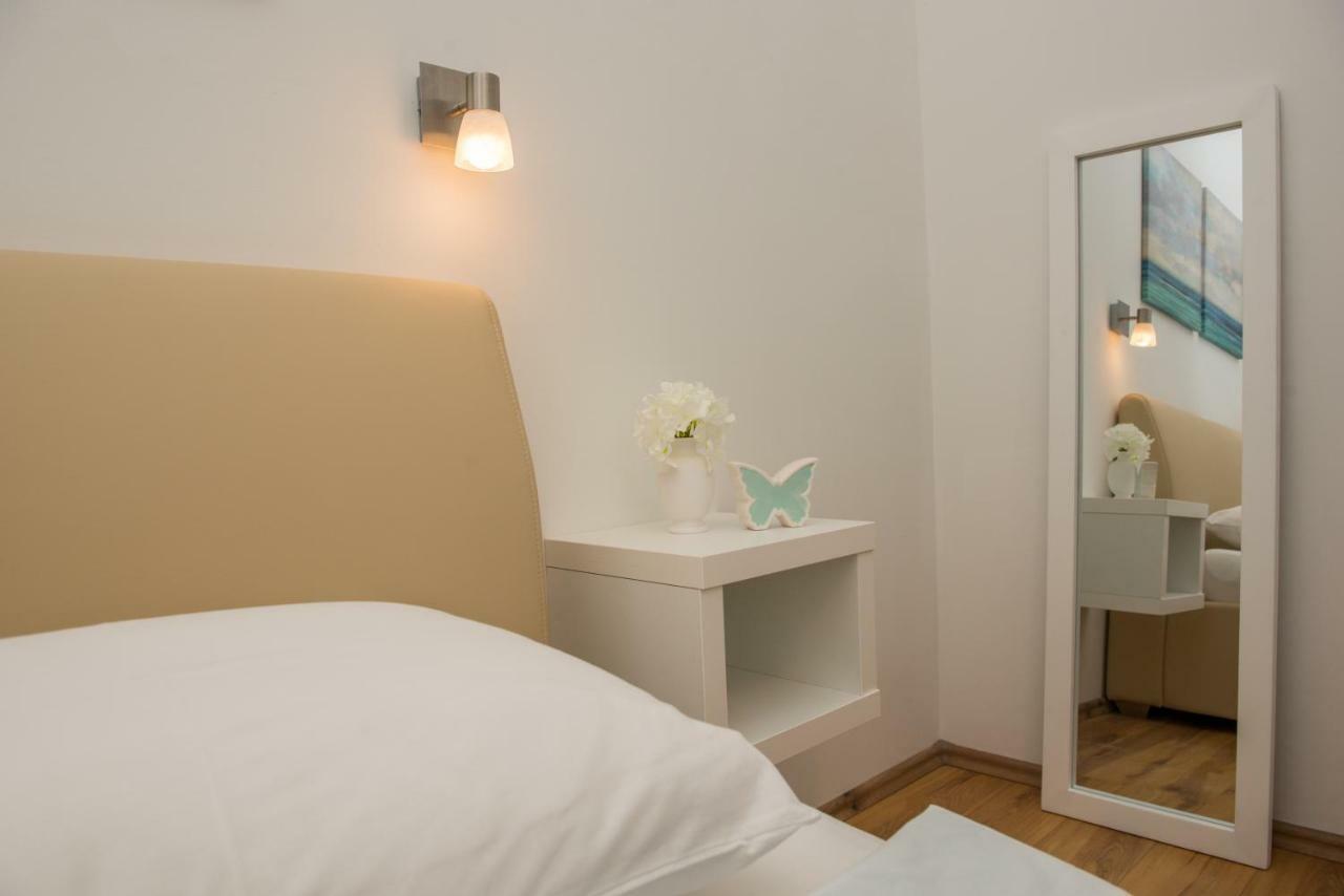 Prominac Apartment Zadar