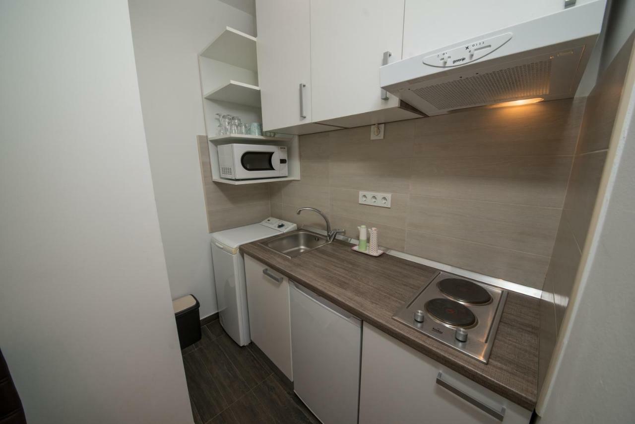 Apartment Prominac Zadar