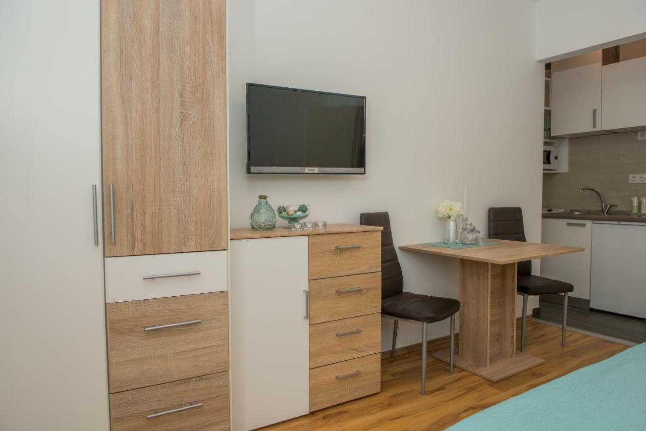 Prominac Apartment