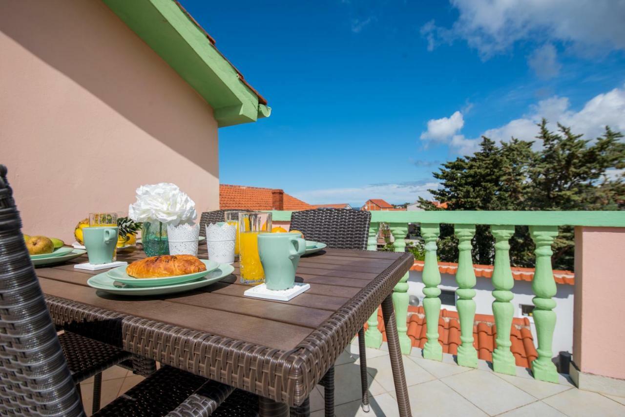 Prominac Apartment *